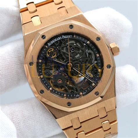 buy audemars piguet 39mm - audemars piguet 41mm skeleton.